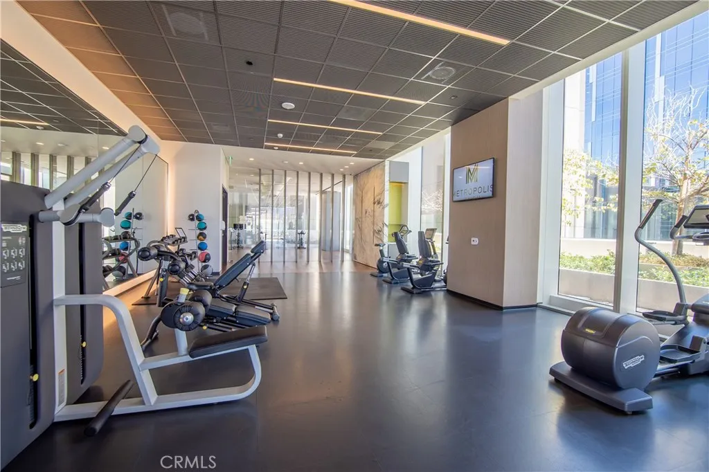 Additional image 34 of 889 Francisco Street Unit 2901, Los Angeles, CA 90017