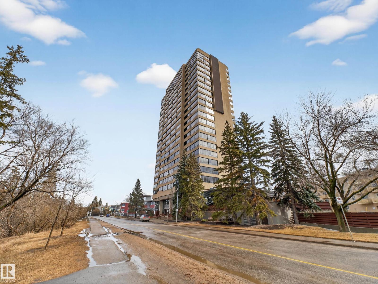 Additional image 4 of 1002-9929 Saskatchewan Drive NW, Edmonton, AB, T6E5J9