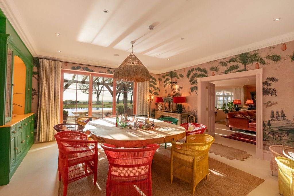 Additional image 6 of 6 bed detached house for saleRue Des Marettes, St. Martin, Guernsey GY4