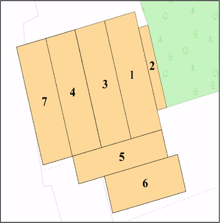 Additional image 7 of Land for saleGowland Lane, Cloughton, Scarborough YO13