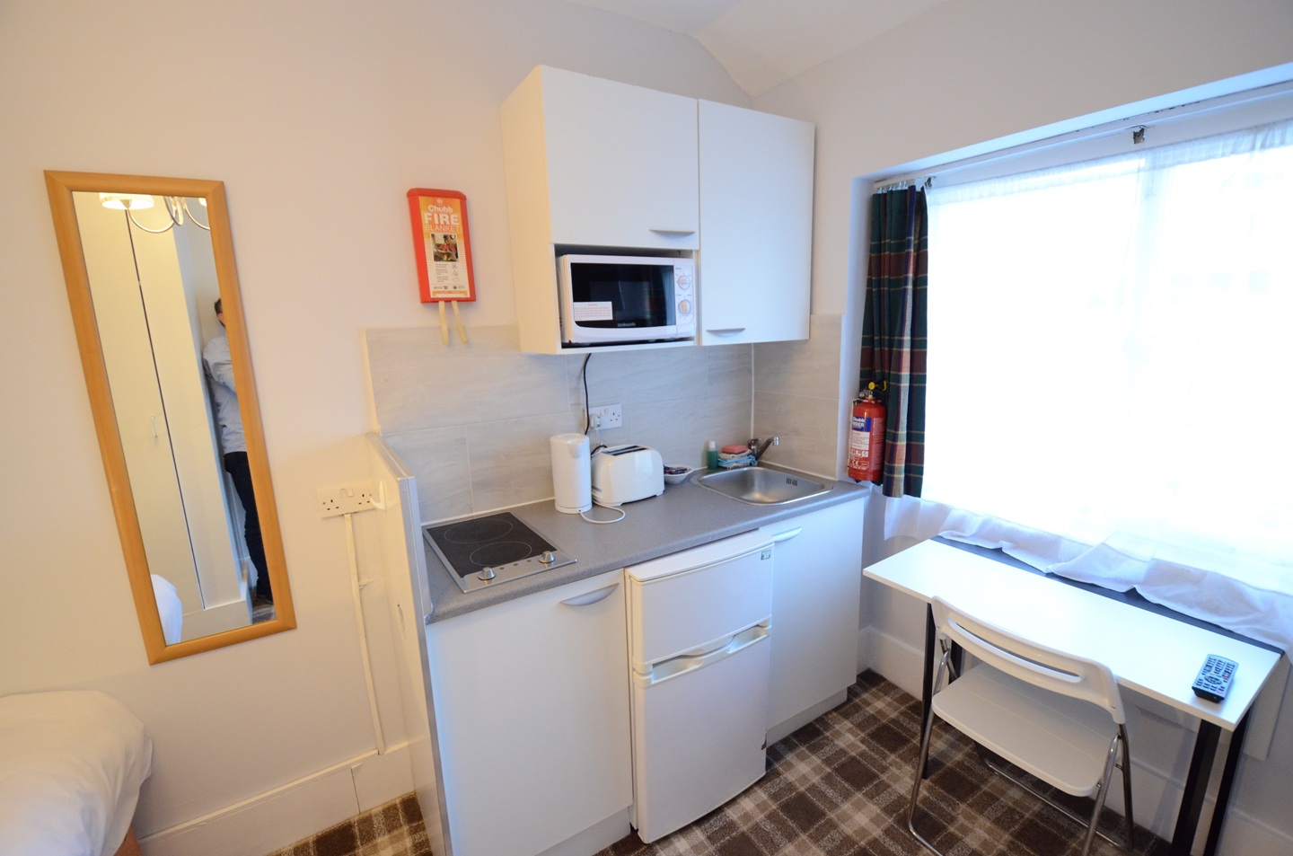 Additional image 3 of Room in a Shared House, Gloucester Place, W1U, N1 7GU