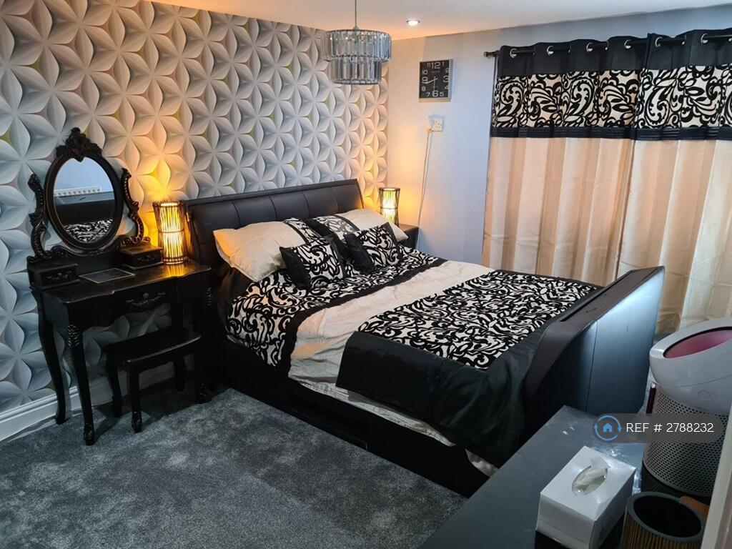 Compton Road, Birmingham, B24
