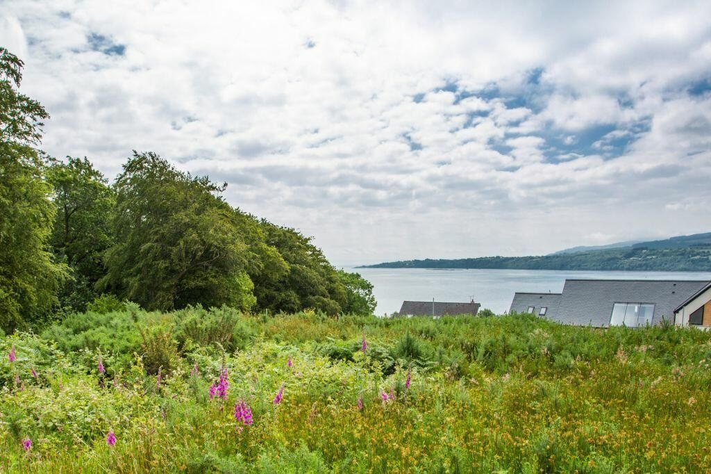 Additional image 18 of Land for salePlot 18, Margnaheglish, Lamlash, Isle Of Arran, North Ayrshire KA27