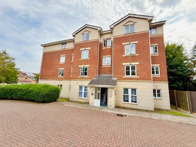 2 bed flat for saleKilburn End, Oakham LE15