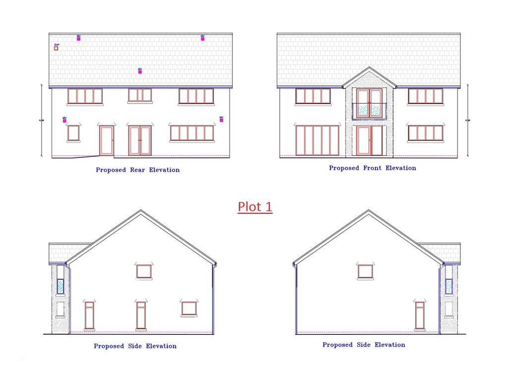 Additional image 5 of Land for saleLlancayo Street, Bargoed CF81