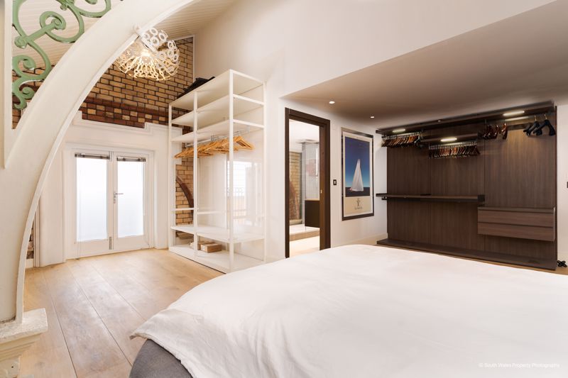 Additional image 16 of 3 bed flat for saleBalmoral Quays, The Esplanade, Penarth CF64