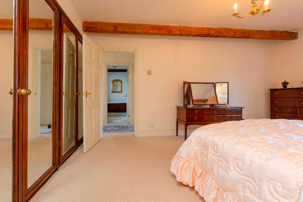 Additional image 78 of 4 bed detached house for saleBerth Gron, Tydu Road, Nelson, Treharris CF46