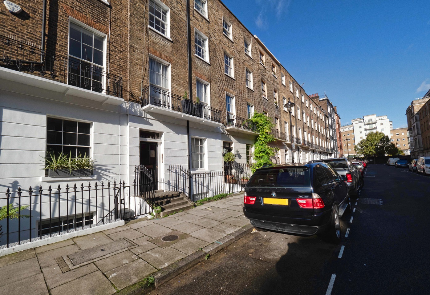 Additional image 9 of Studio Flat, Balcombe Street, NW1, N1 7GU