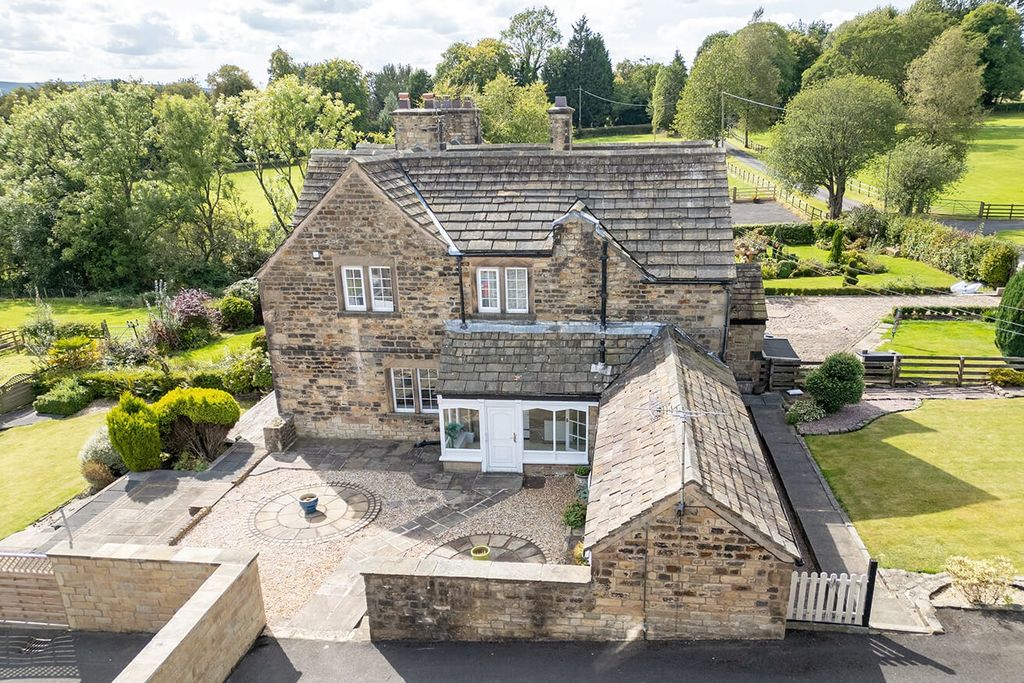 Additional image 5 of 3 bed farm for saleNew Laund Farm, Greenhead Lane, Reedley BB12