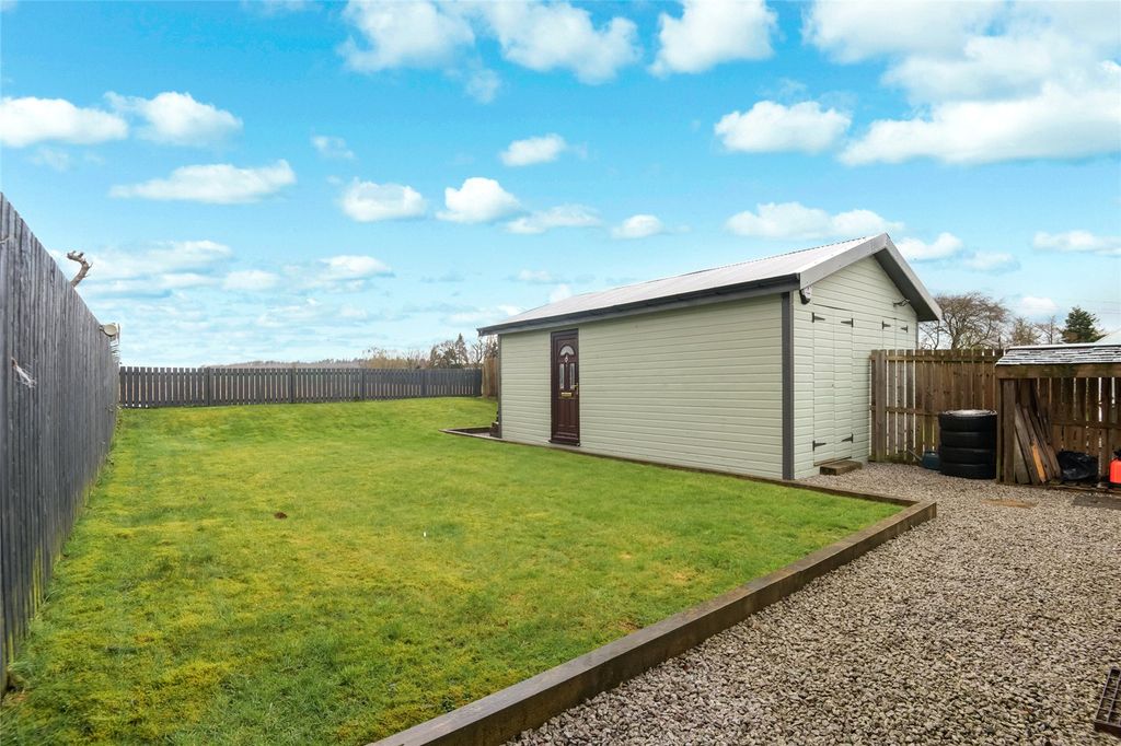 Additional image 15 of 2 bed bungalow for saleHoustonfield Quadrant, Houston PA6