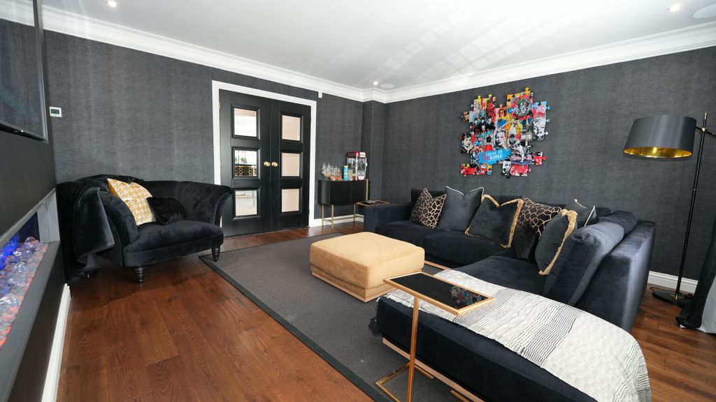 Additional image 16 of 5 bed detached house for saleCastell Morlais, Pontsticill, Merthyr Tydfil CF48