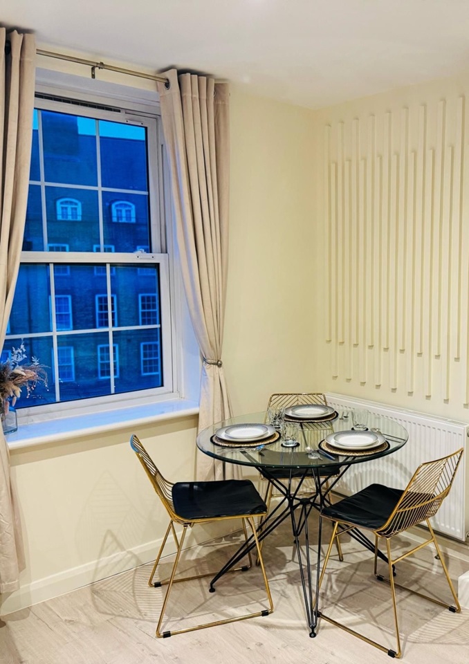 Additional image 4 of 2 Bed Flat, Cameron House, SE5, N1 7GU