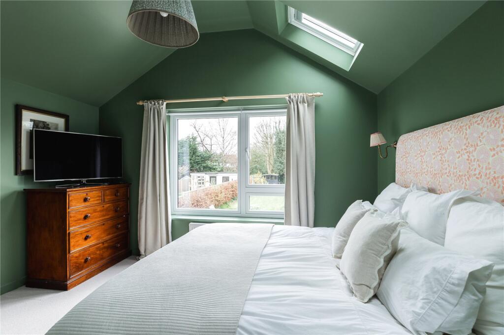 Additional image 22 of St James Road, Harpenden, Hertfordshire, AL5