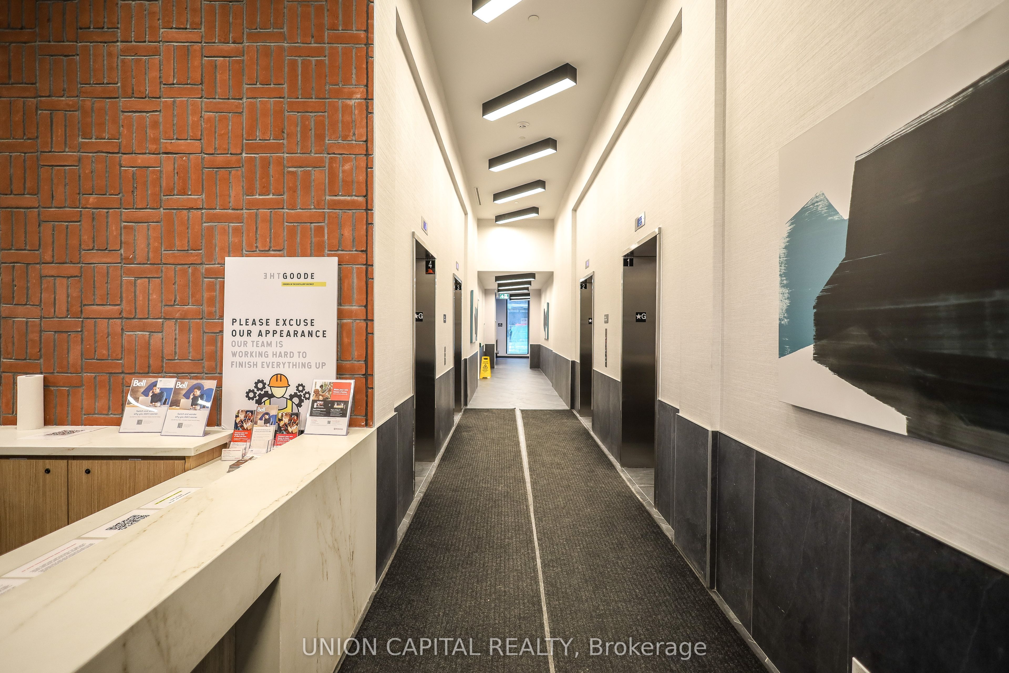 Additional image 4 of 1312-35 Parliament Street, Toronto, ON, M5A 0Z5