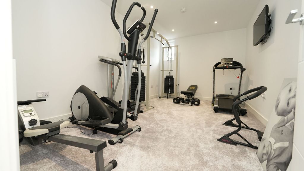 Additional image 32 of 5 bed detached house for saleHarlequin House, Brondeg, Heolgerrig, Merthyr Tydfil CF48