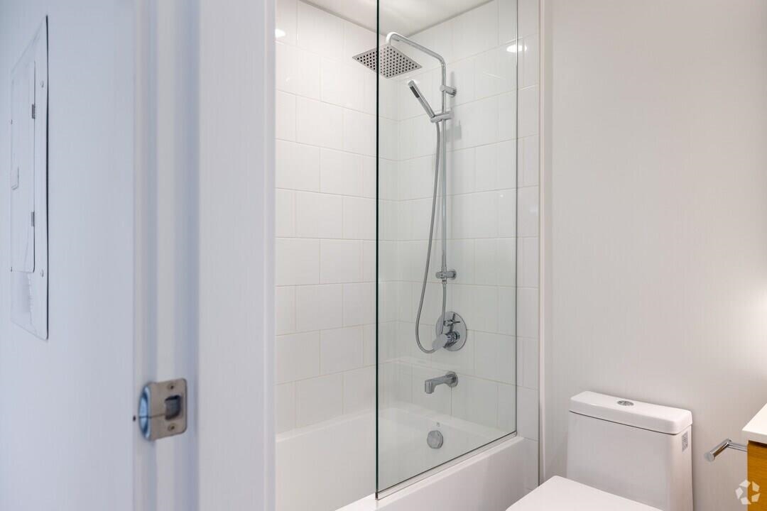 Additional image 4 of 1204-1188 Bidwell , Vancouver, BC, V6G 0C6