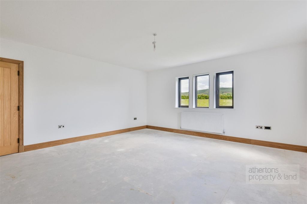 Additional image 15 of 5 bed detached house for saleOld Road, Off Whalley Road, Barrow, Ribble Valley BB7