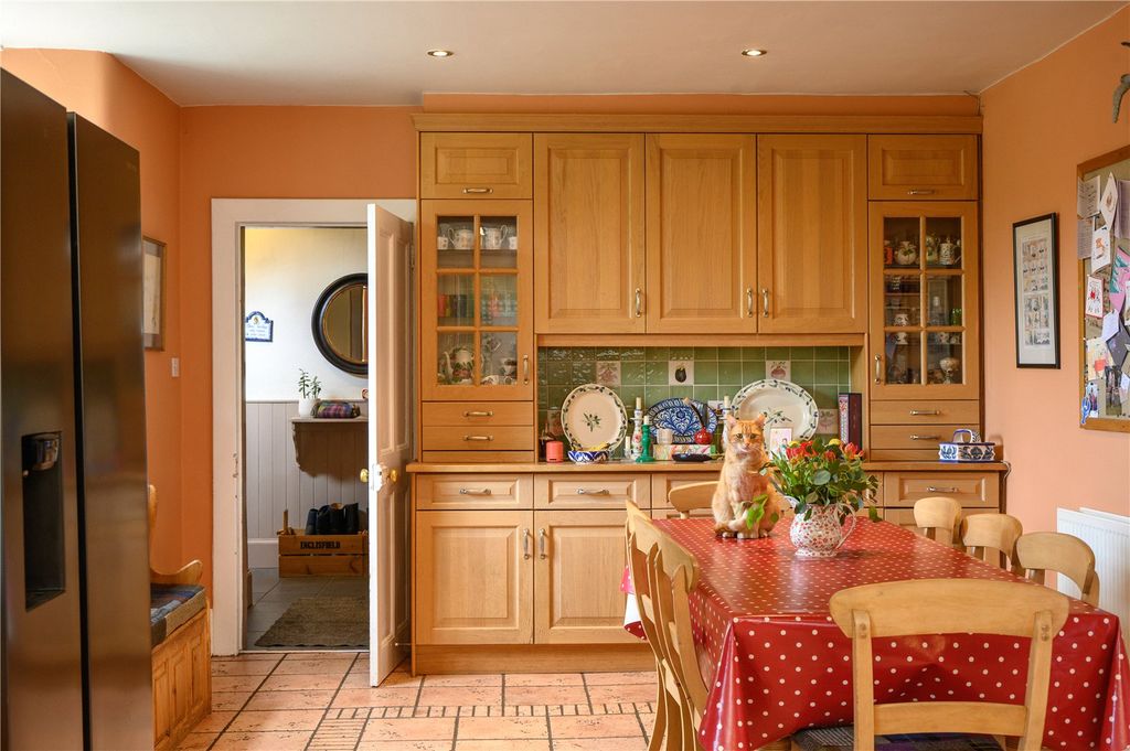 Additional image 8 of 10 bed detached house for saleInglisfield, Gifford, Haddington, East Lothian EH41