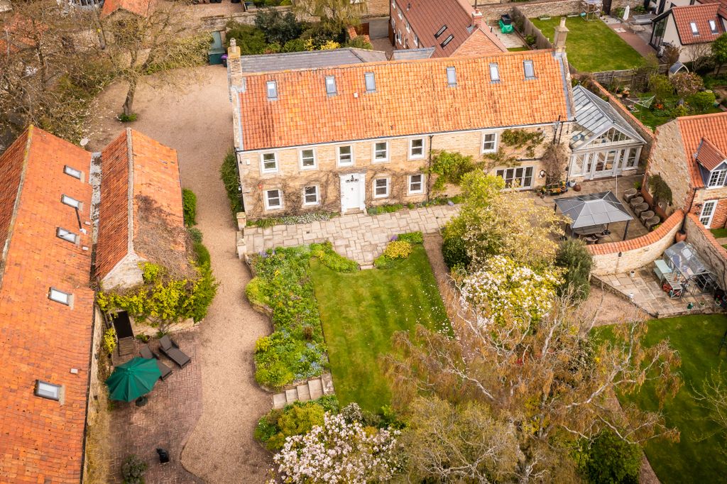 Additional image 7 of 7 bed detached house for saleWaddington House, Maltkiln Lane, Waddington LN5