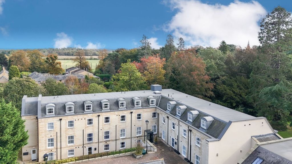3 bed flat for saleJohn Dobson Drive, Longhirst NE61