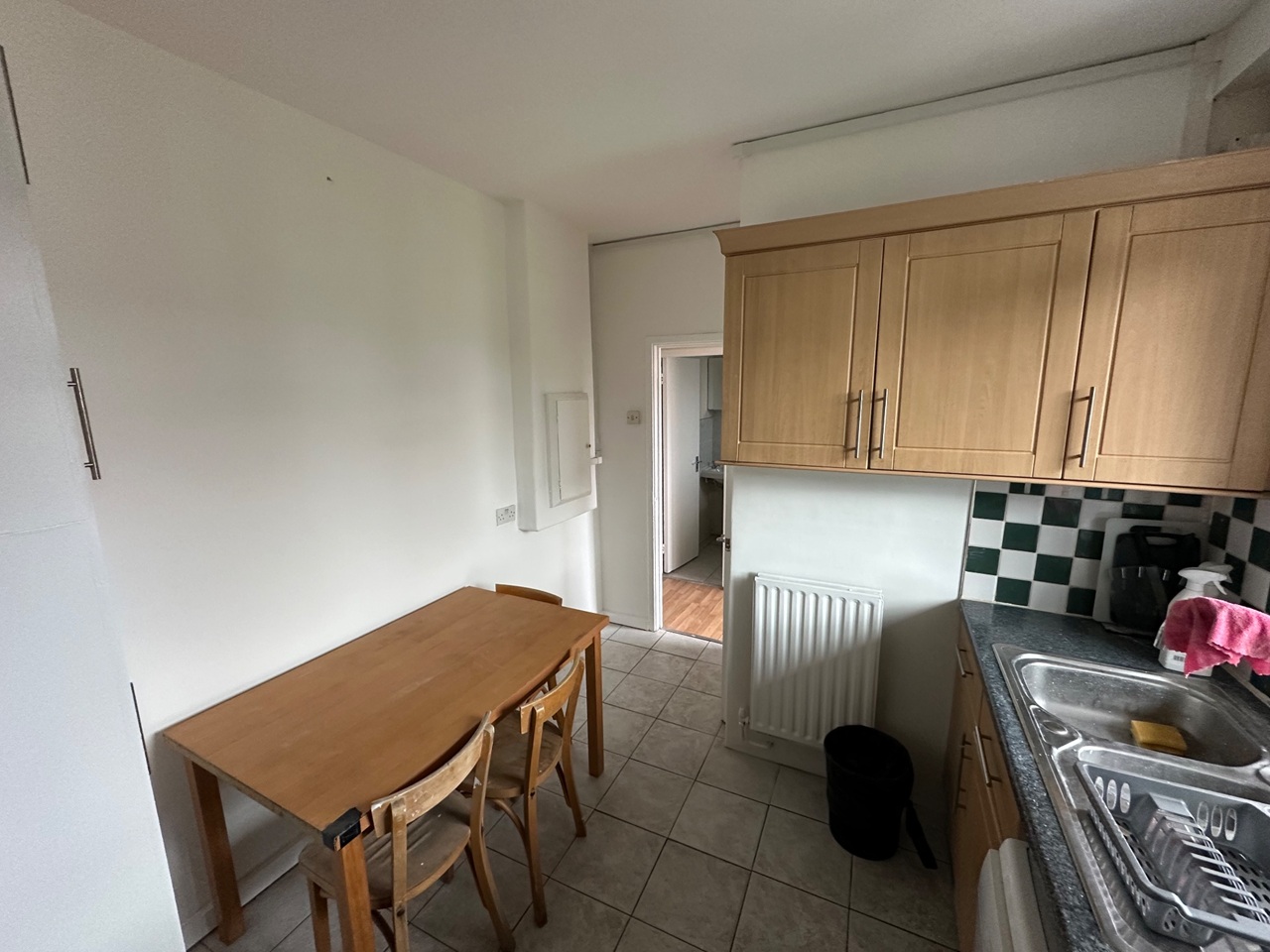 Additional image 4 of 3 Bed Flat, Vernon House, SE11, N1 7GU