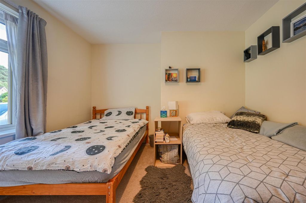 Additional image 39 of 4 bed detached bungalow for saleAngleen, 58 St. Leonards Road Forres, Moray IV36