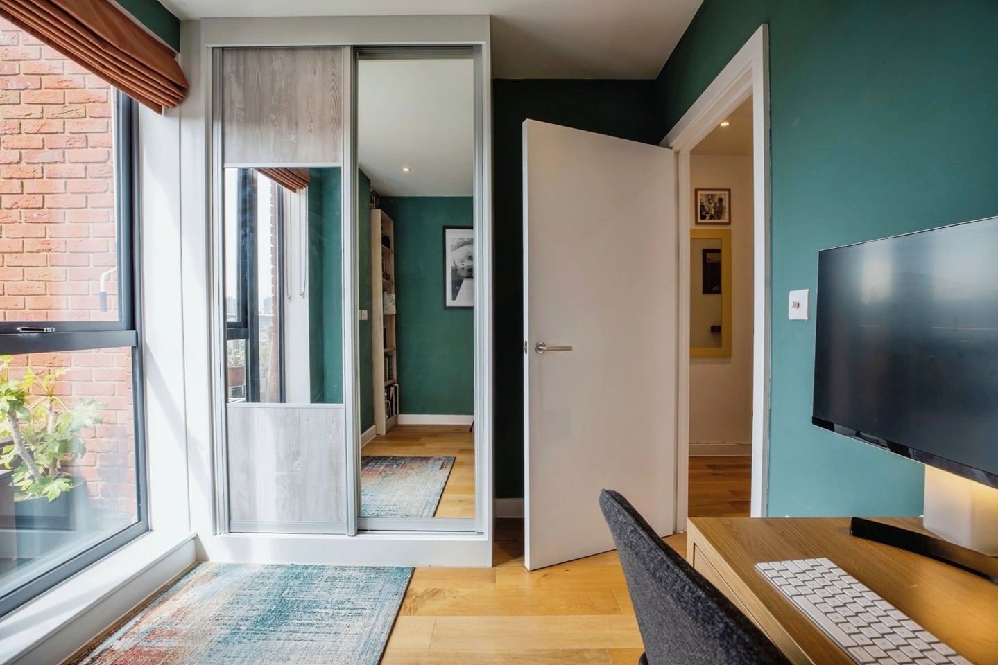 Additional image 10 of 2 Bed Flat, Waleorde Road, SE17, N1 7GU