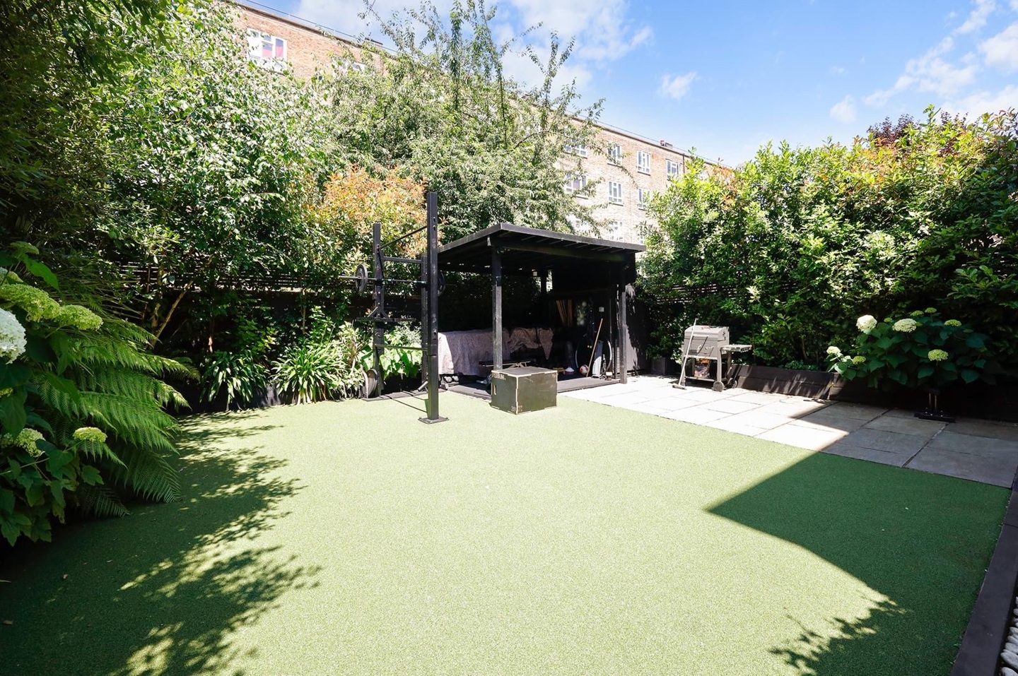 Additional image 4 of 3 Bed Flat, Winckworth Court, N1, N1 7GU