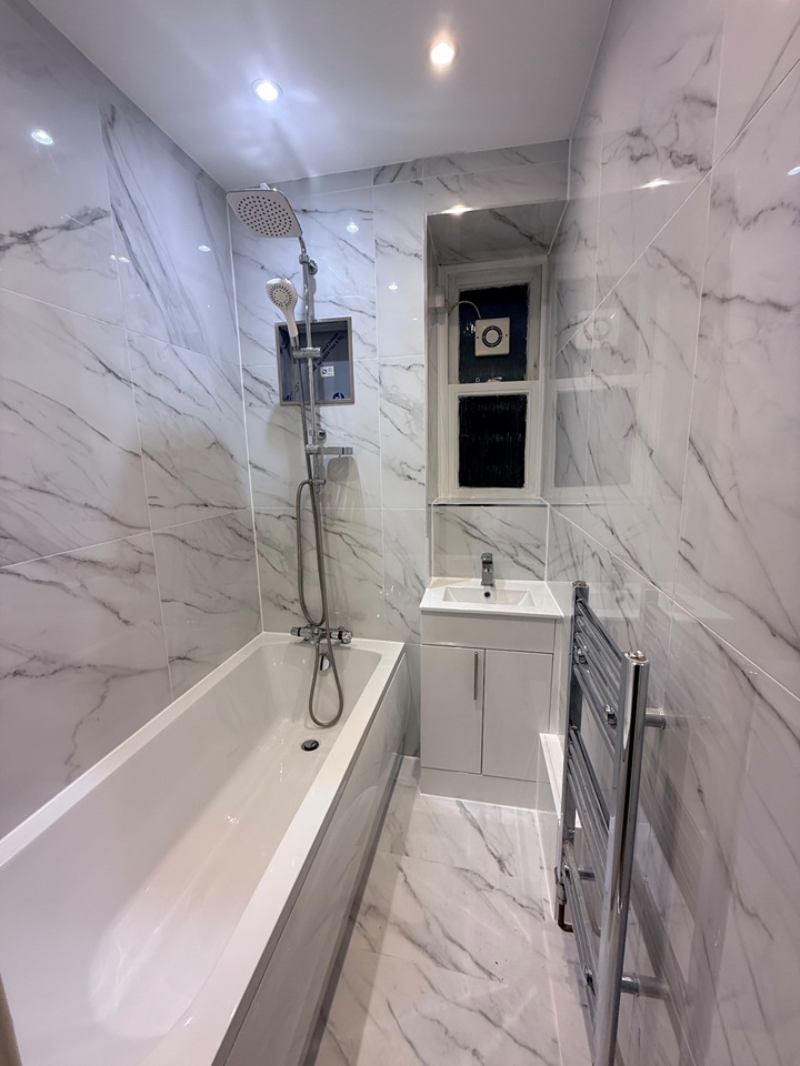 Additional image 4 of Room in a Shared Flat, Kennington Oval, SE11, N1 7GU