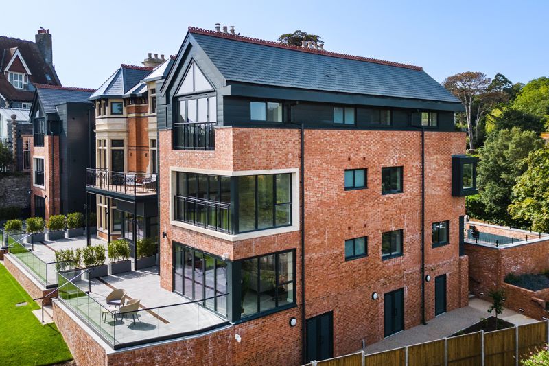 Additional image 21 of 2 bed flat for saleAshdene Manor, Bridgeman Road, Penarth CF64