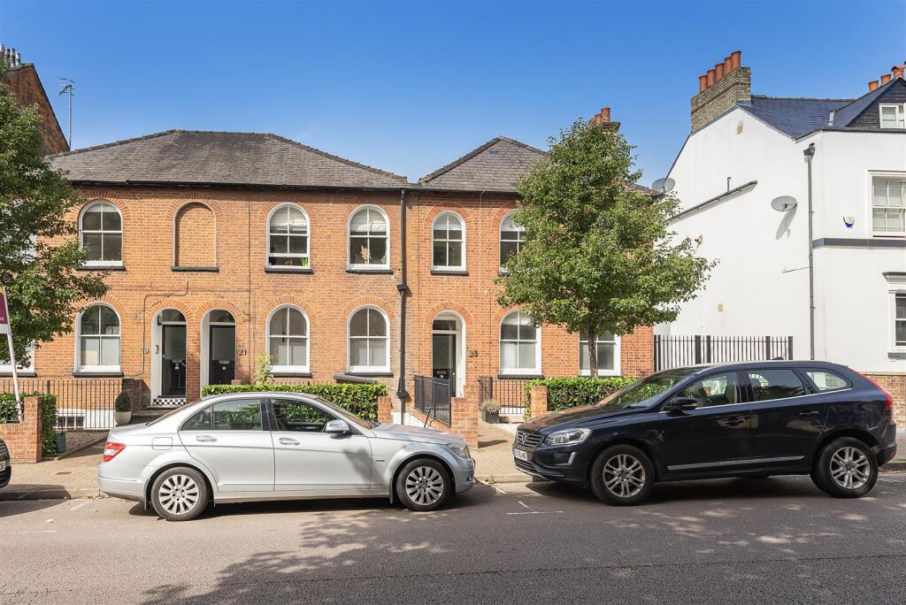 Additional image 13 of Alma Road, St. Albans