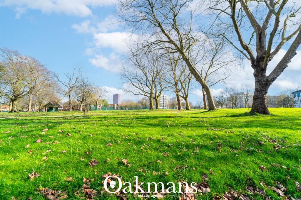 Additional image 44 of Monument Road, Birmingham, West Midlands, B16