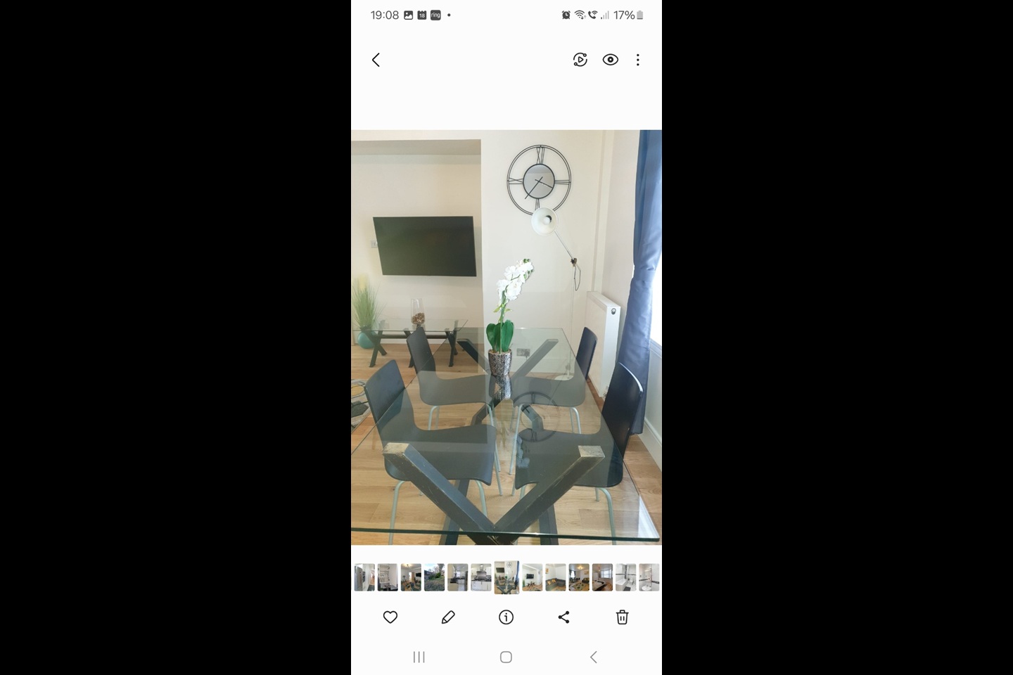 Additional image 2 of 1 Bed Flat, Penford Street, SE5, N1 7GU