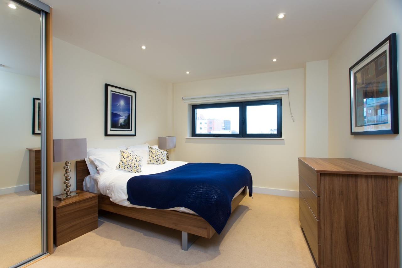 Additional image 4 of 1 Bed Flat, Arc House, SE1, N1 7GU