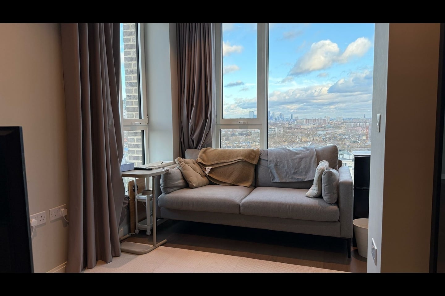 Additional image 14 of Studio Flat, Gasholder Place, SE11, N1 7GU