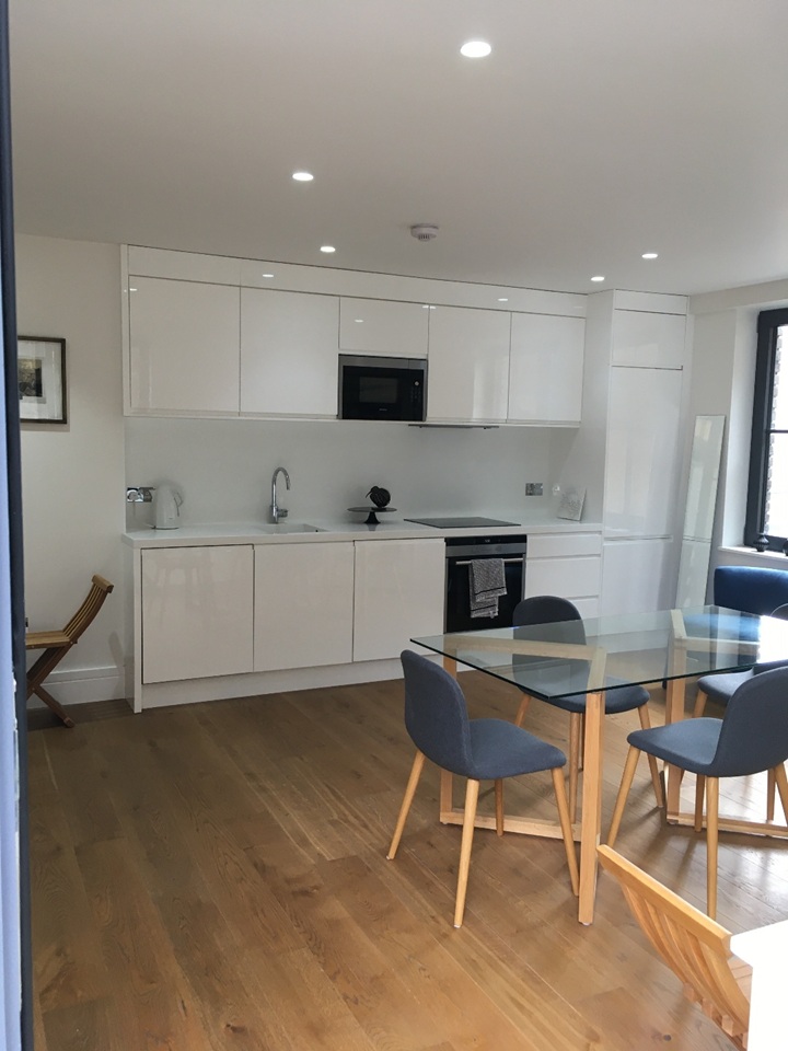 Additional image 4 of 1 Bed Flat, Koops Mill Mews, SE1, N1 7GU