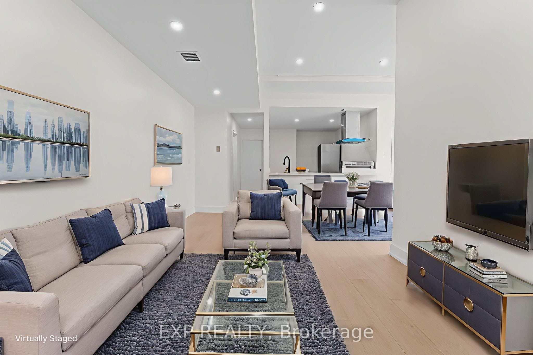 Additional image 5 of Unit #2-1558 Queen Street E, Toronto, ON, M4L 1E8
