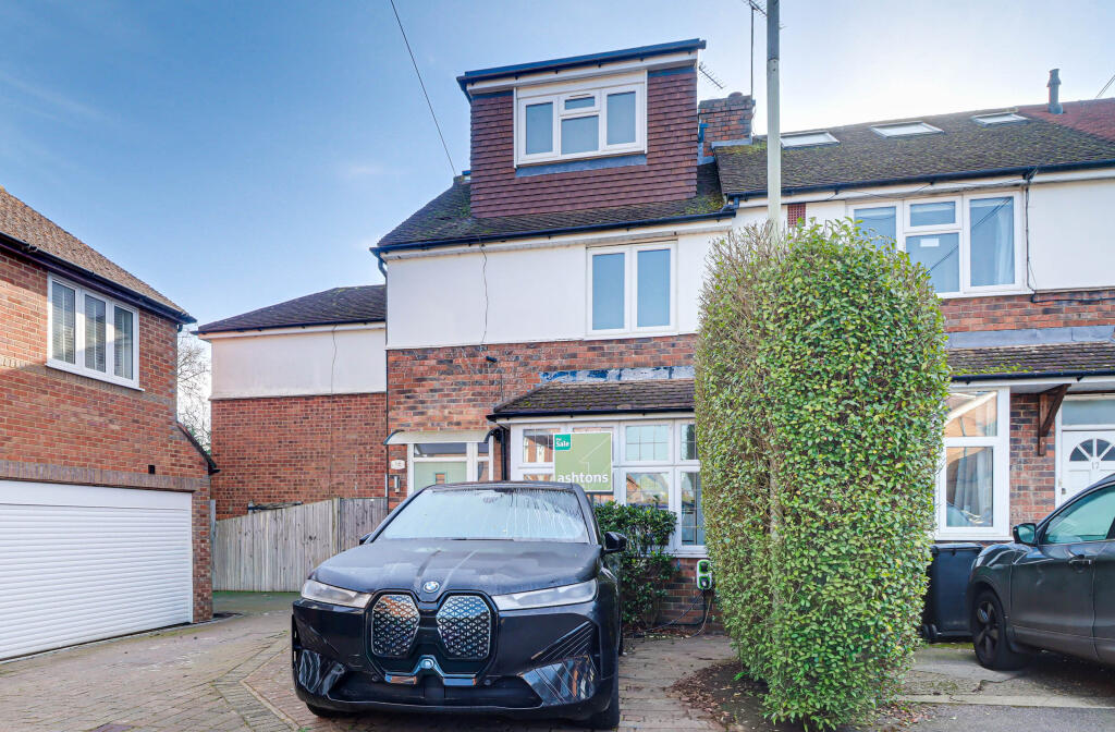 Additional image 21 of Glemsford Drive, Harpenden, Hertfordshire, AL5