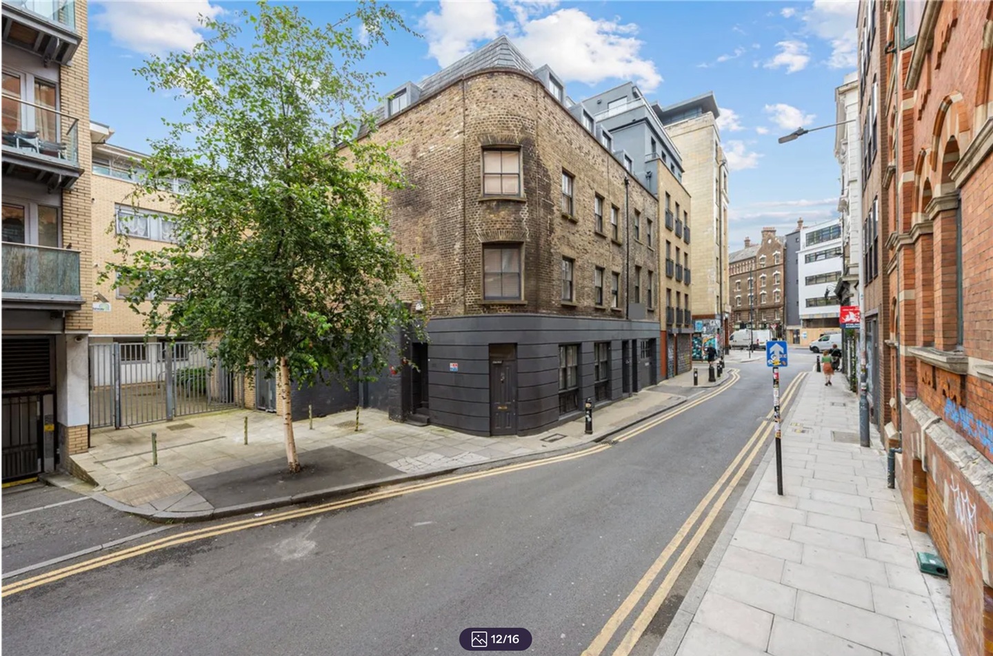 Additional image 11 of 2 Bed Maisonette, Wheler Street, E1, N1 7GU