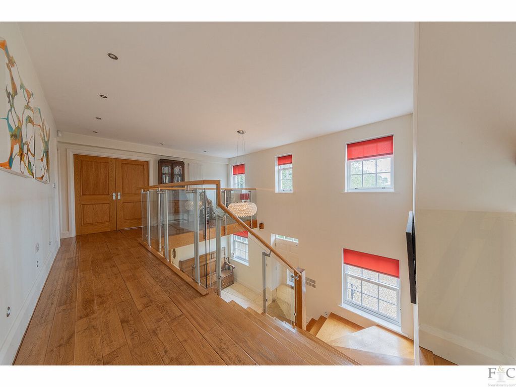 Additional image 19 of 5 bed country house for saleKilby Road, Fleckney LE8