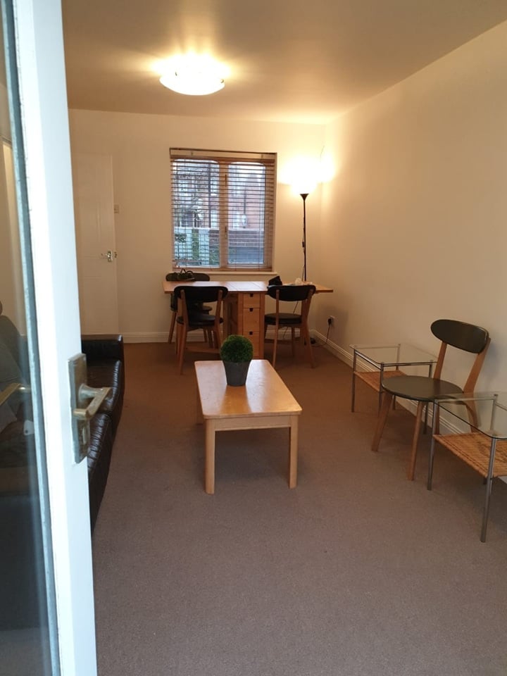 Additional image 4 of 2 Bed Flat, Waterloo Mansions, SE1, SE1 0RD