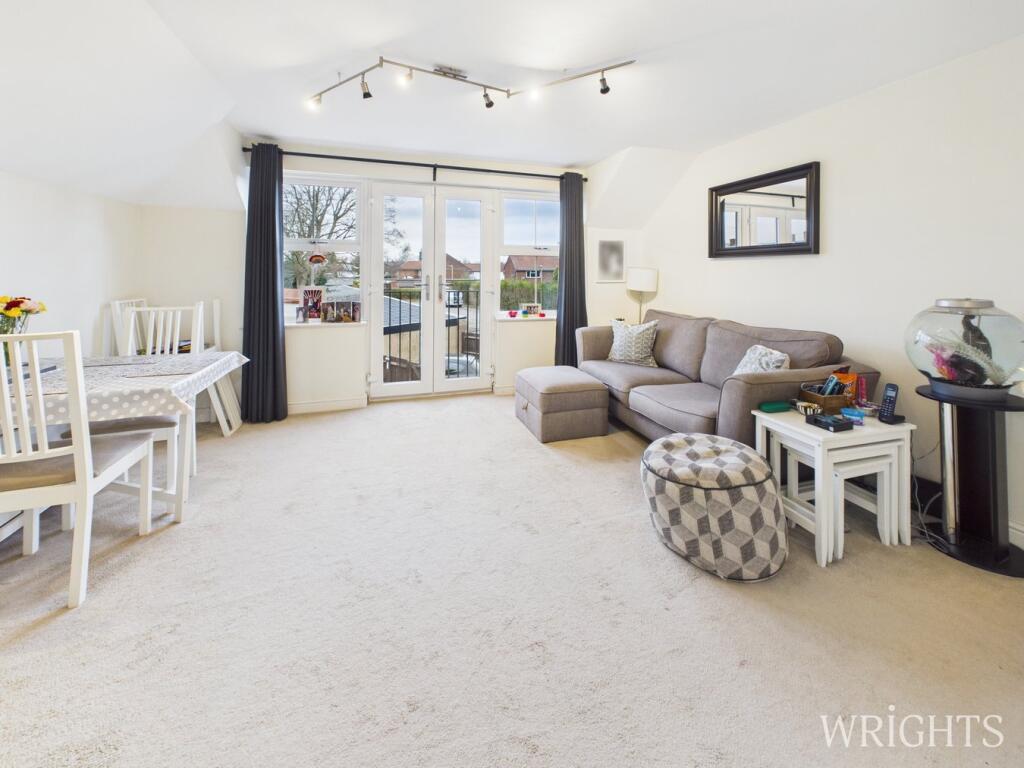 Additional image 11 of Cornerfield, Hatfield, AL10