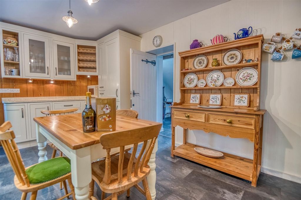Additional image 24 of 4 bed detached house for saleCosheston, Pembroke Dock SA72
