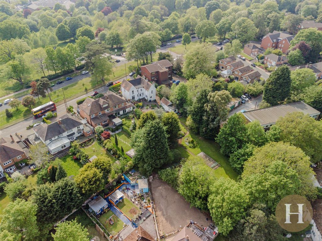 Additional image 9 of Land for saleHarborne Park Road, Harborne, Birmingham B17