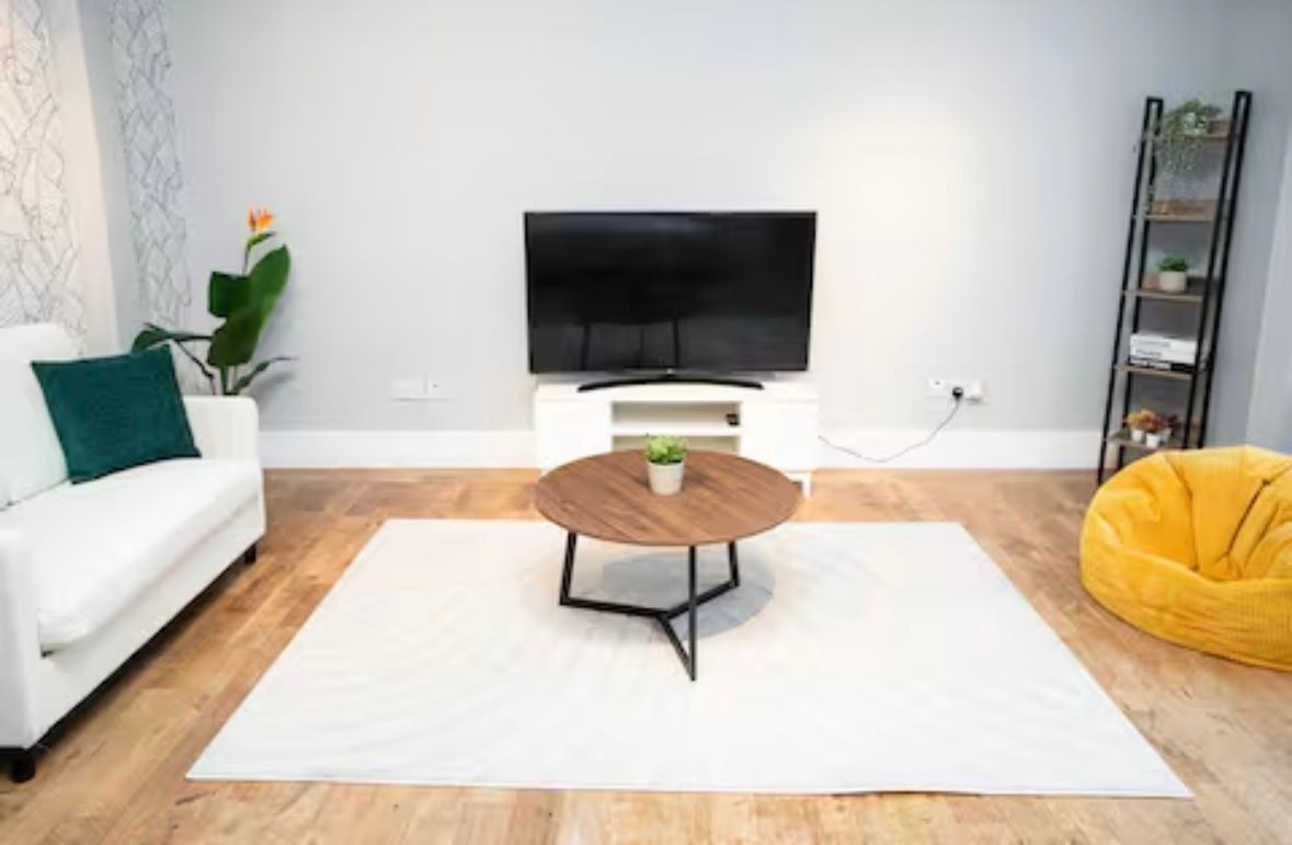 Additional image 7 of 1 Bed Flat, Upper Street, N1, N1 2XQ