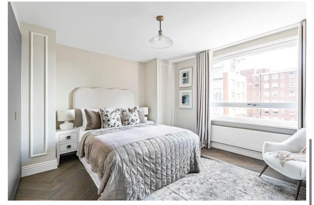 Additional image 4 of 2 Bed Flat, London, W2, N1 7GU