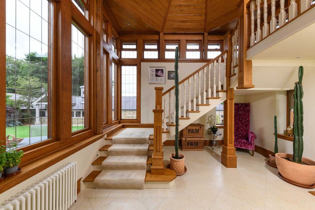 Additional image 7 of 6 bed barn conversion for saleBowes Hill, Newton Hall, Newton, Stocksfield, Northumberland NE43