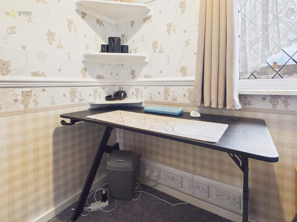 Additional image 32 of Packington Avenue, Shard End, B34