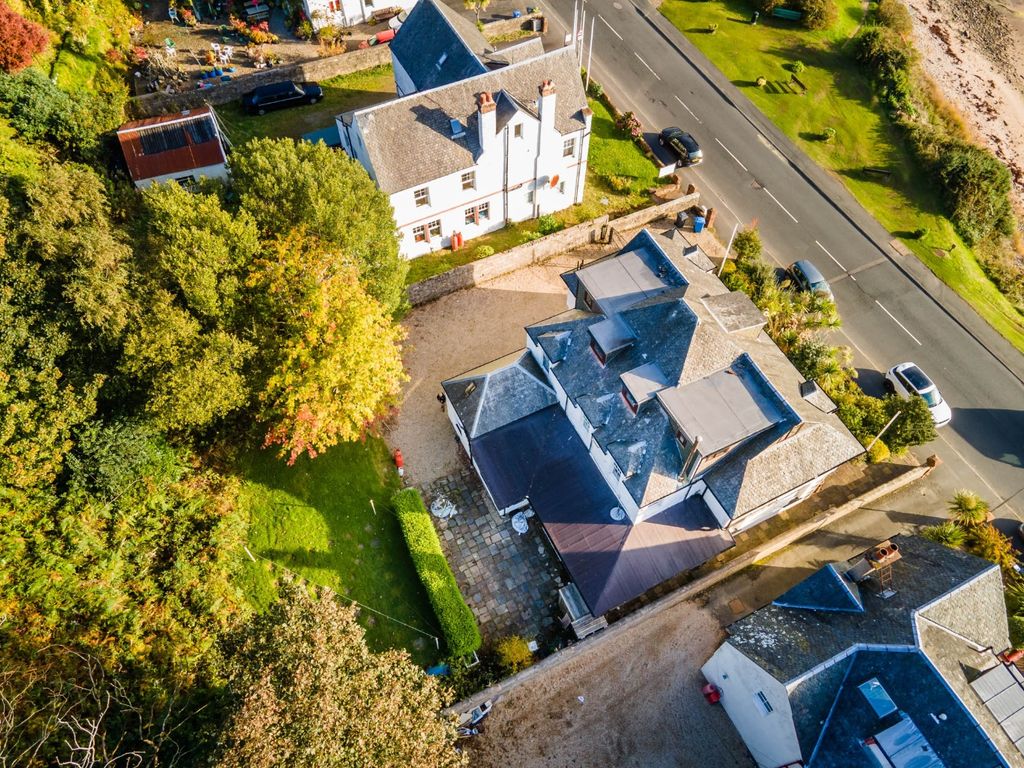 Additional image 48 of 7 bed villa for saleInvermay, Whiting Bay, Isle Of Arran, North Ayrshire KA27