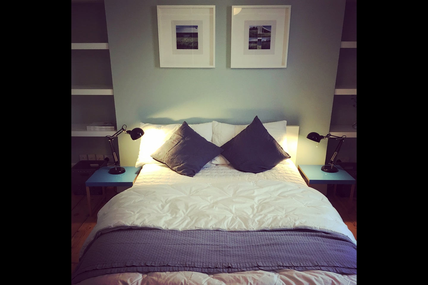 Additional image 4 of 2 Bed Flat, Old Street, EC1V, N1 7GU